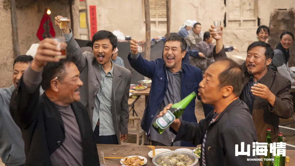 深度访谈｜黎瑞刚：华人文化集团将在两年内赴港上市