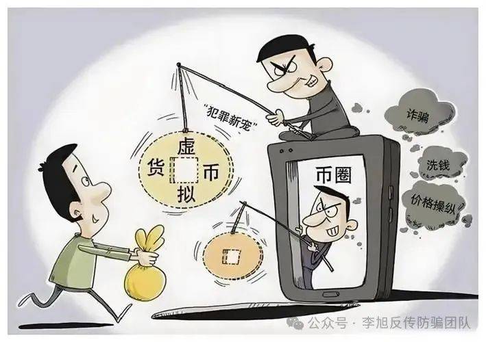 典型案|利来老牌例：警惕以投资虚拟货币“ACO”理财项目为名